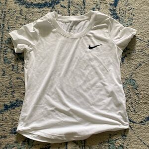 NIKE dri-fit kids shirt